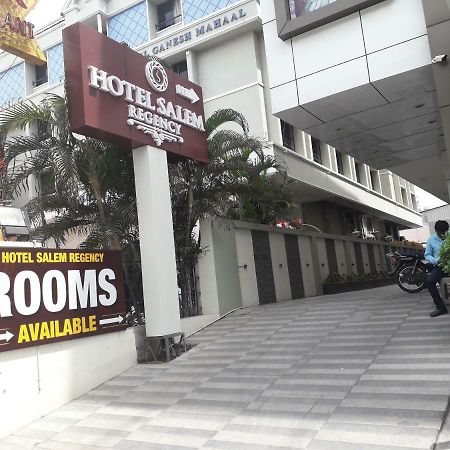 Salem Regency - A Business Stay Dış mekan fotoğraf