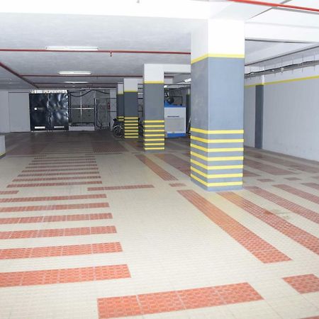 Salem Regency - A Business Stay Dış mekan fotoğraf