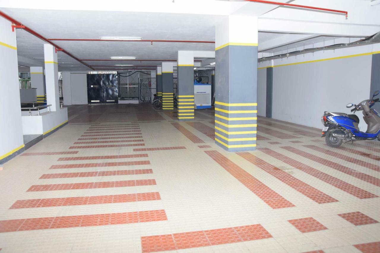 Salem Regency - A Business Stay Dış mekan fotoğraf