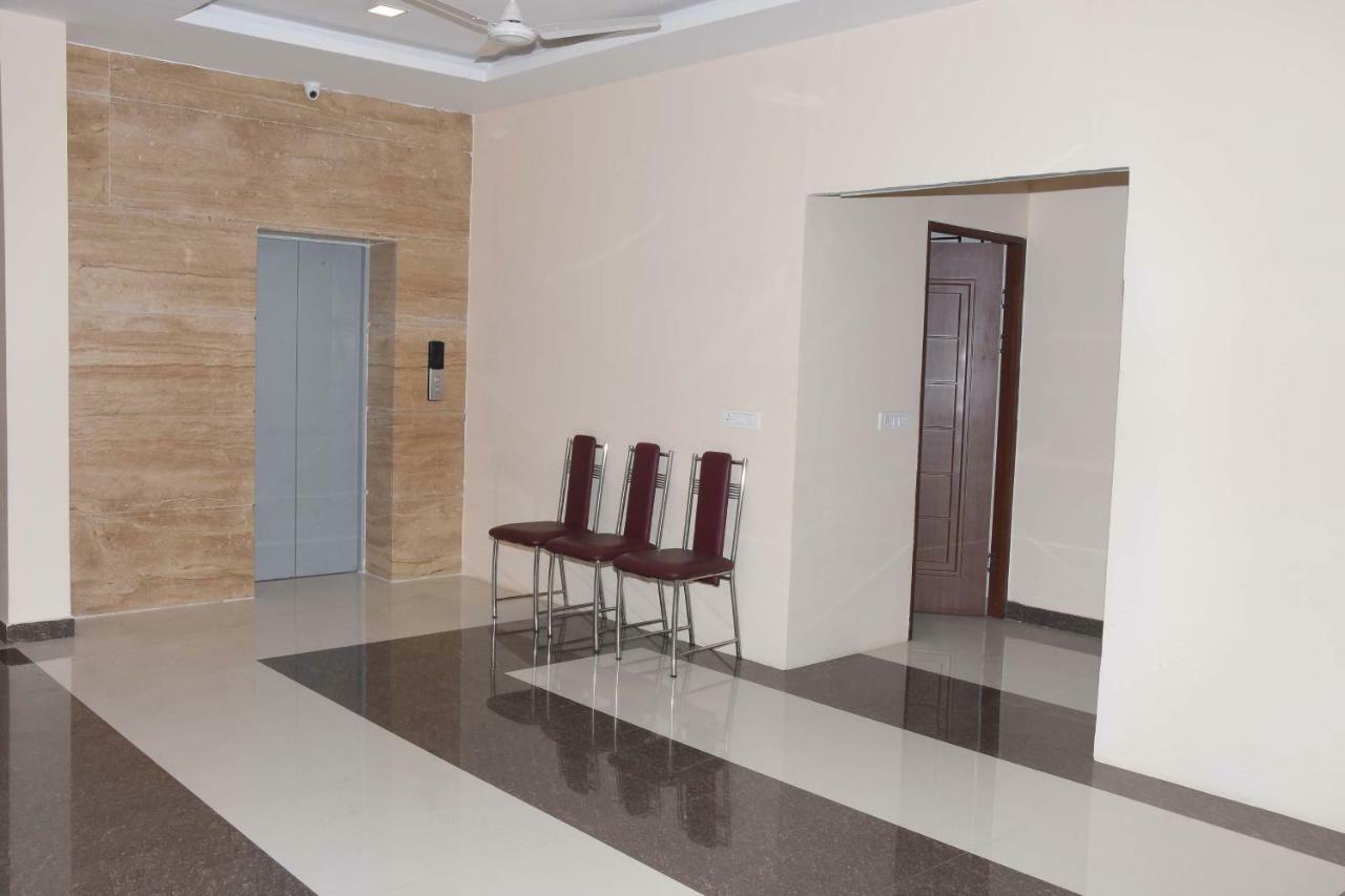 Salem Regency - A Business Stay Dış mekan fotoğraf
