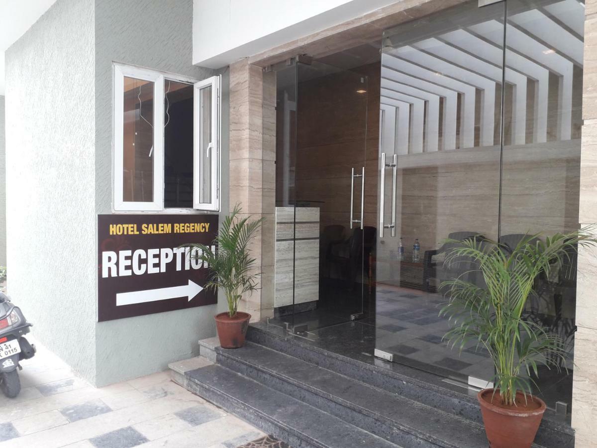 Salem Regency - A Business Stay Dış mekan fotoğraf
