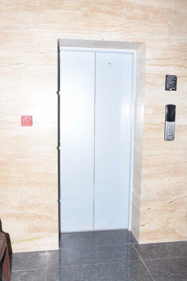 Salem Regency - A Business Stay Dış mekan fotoğraf