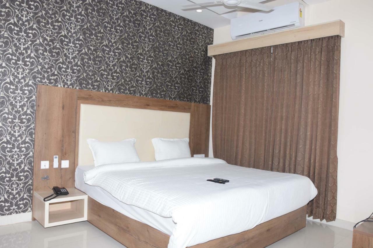 Salem Regency - A Business Stay Dış mekan fotoğraf