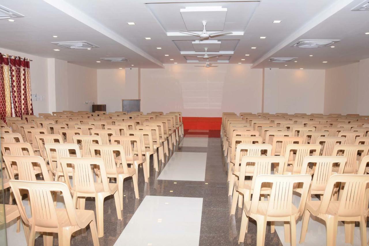Salem Regency - A Business Stay Dış mekan fotoğraf