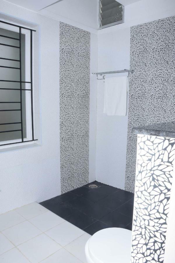 Salem Regency - A Business Stay Dış mekan fotoğraf