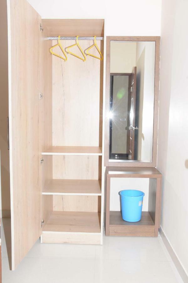 Salem Regency - A Business Stay Dış mekan fotoğraf