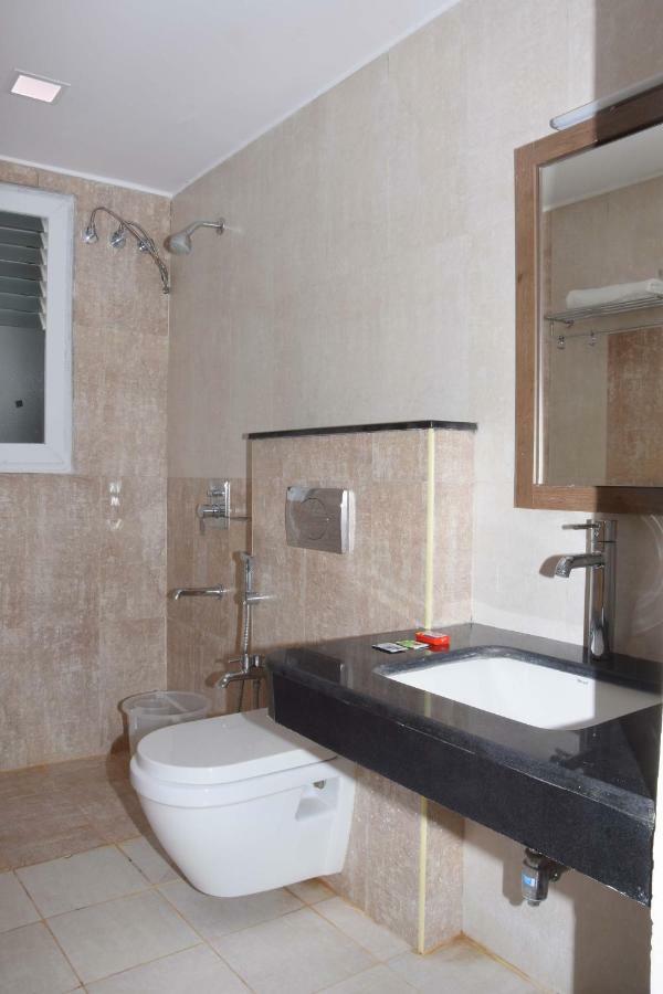 Salem Regency - A Business Stay Dış mekan fotoğraf