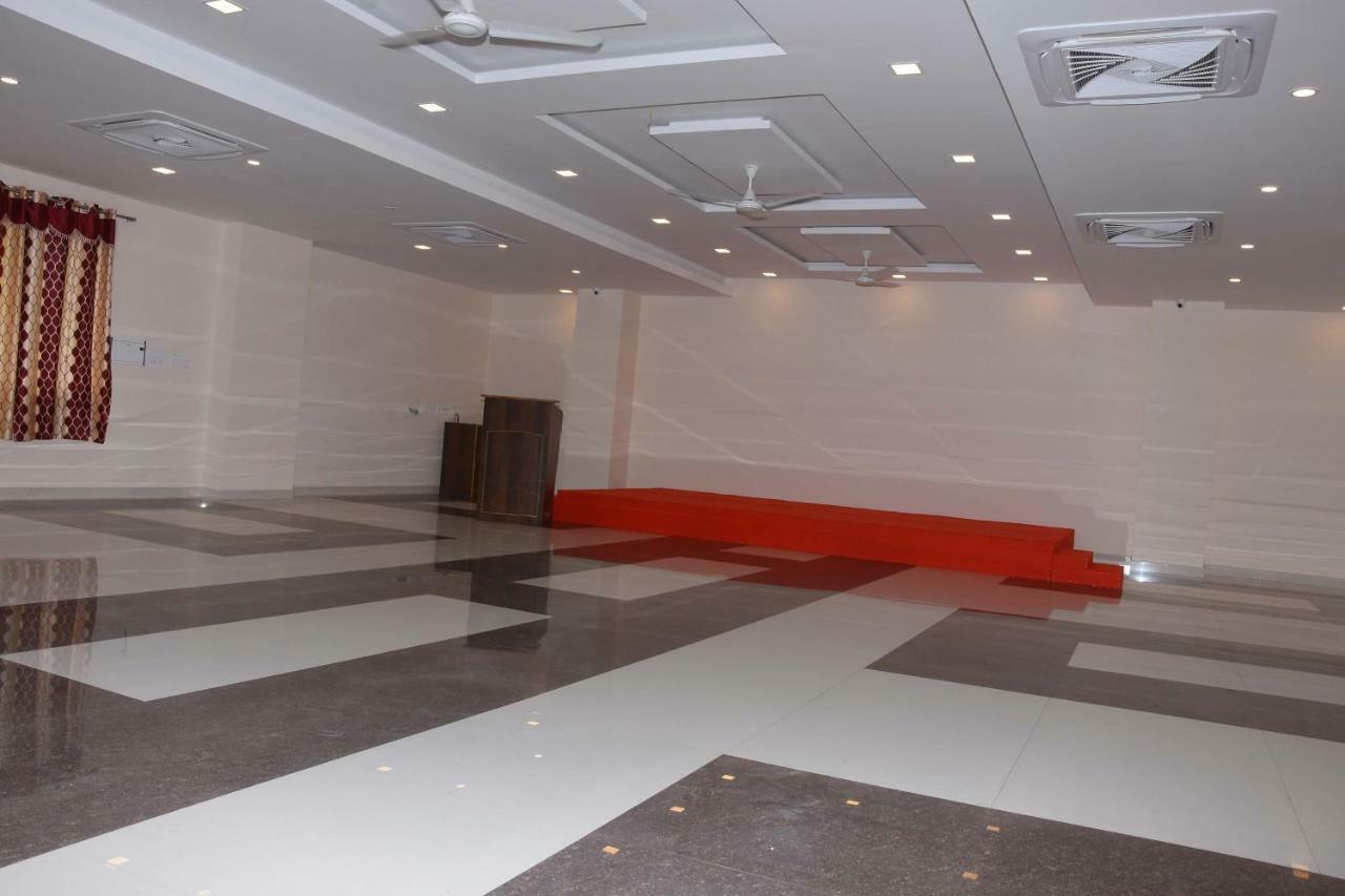 Salem Regency - A Business Stay Dış mekan fotoğraf