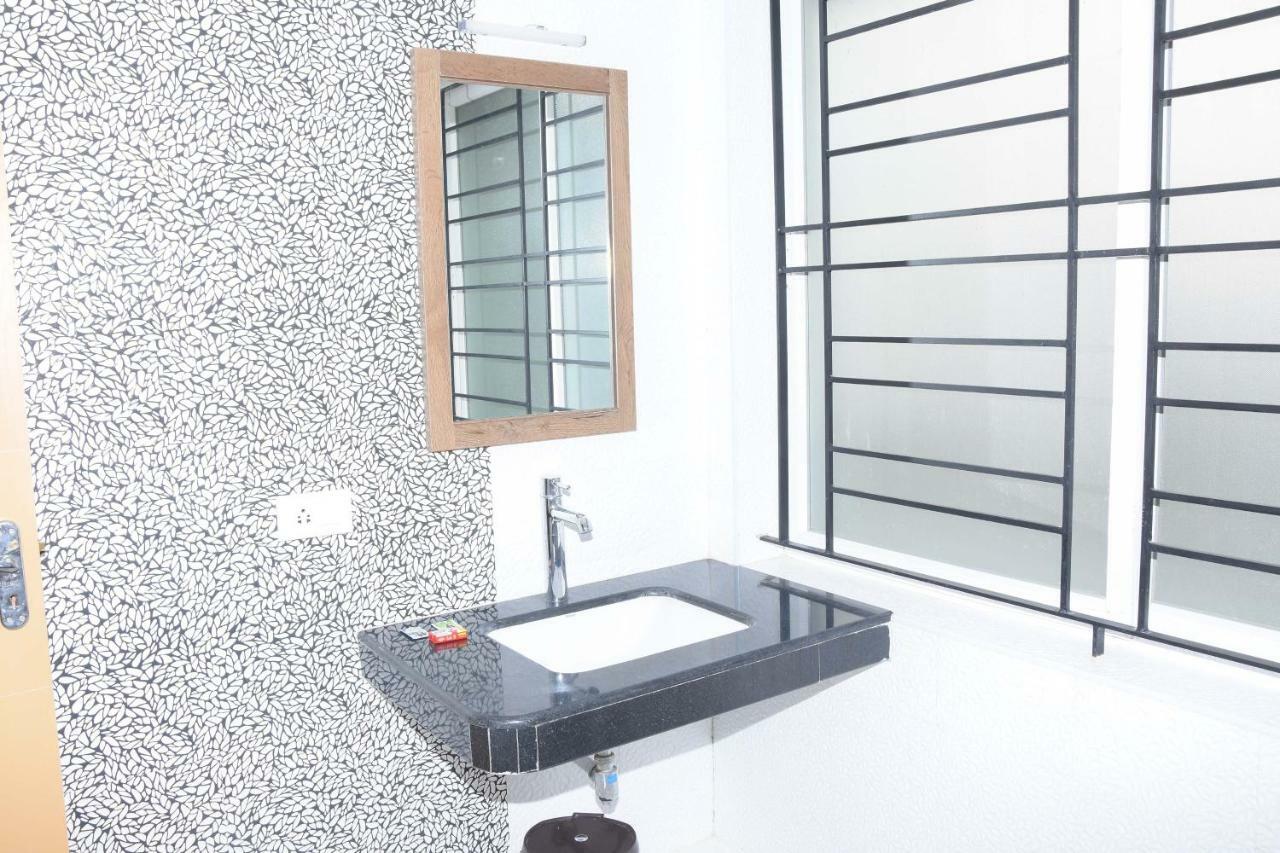 Salem Regency - A Business Stay Dış mekan fotoğraf