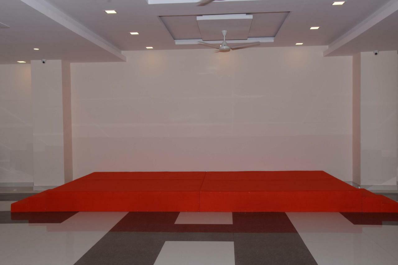 Salem Regency - A Business Stay Dış mekan fotoğraf