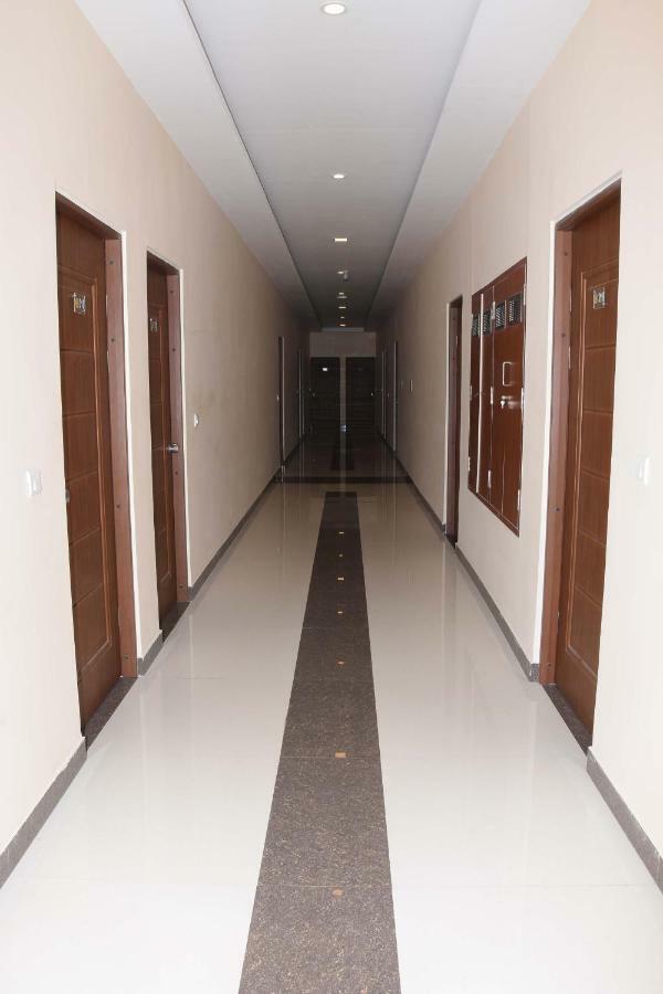 Salem Regency - A Business Stay Dış mekan fotoğraf