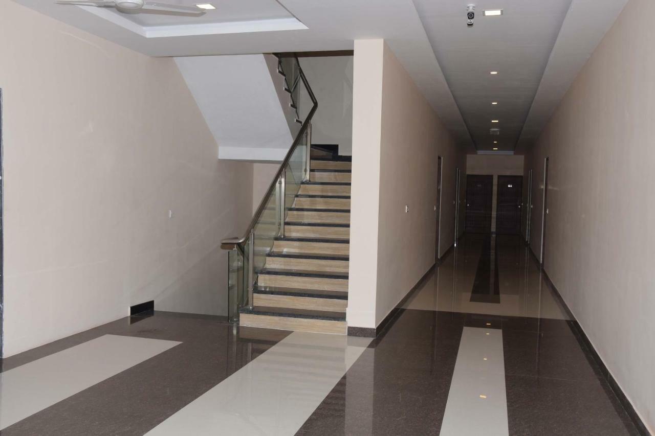 Salem Regency - A Business Stay Dış mekan fotoğraf