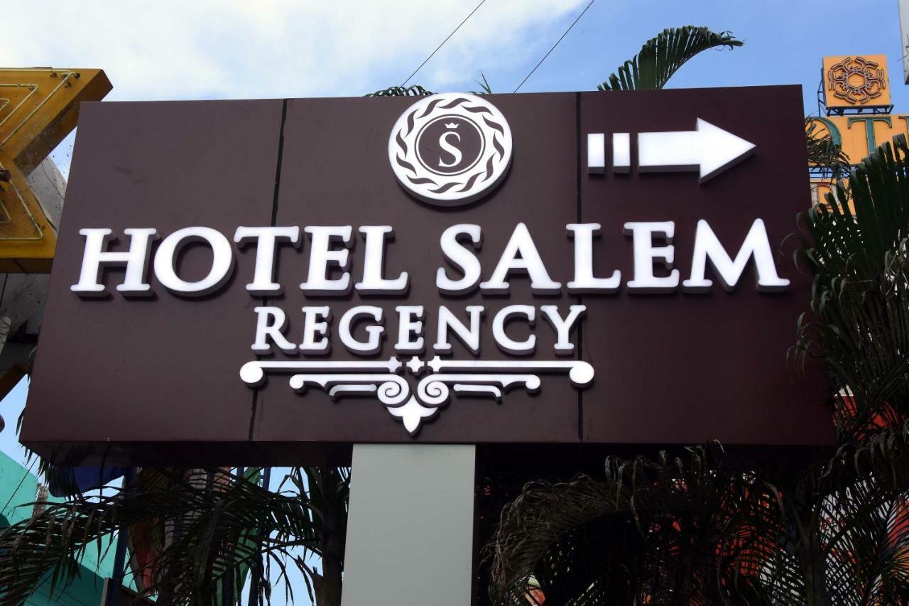 Salem Regency - A Business Stay Dış mekan fotoğraf