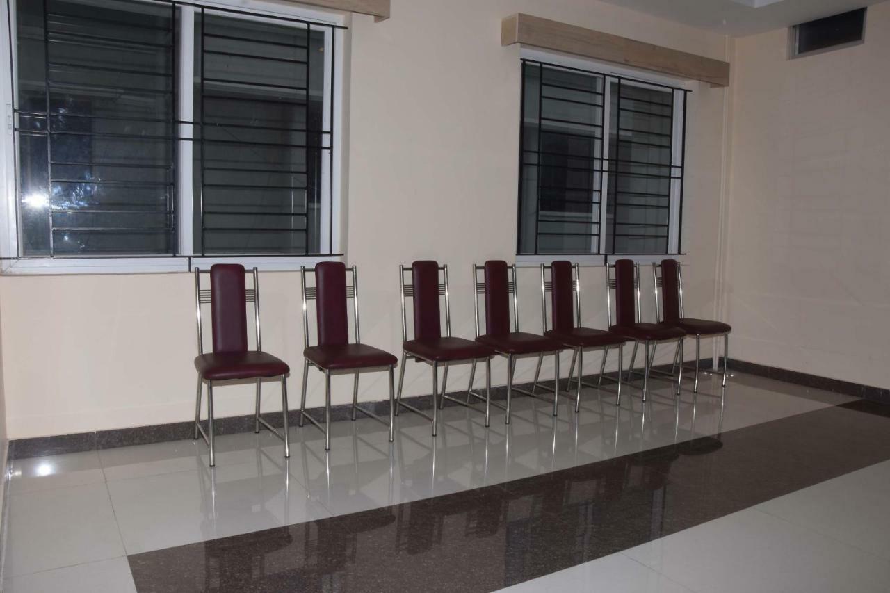 Salem Regency - A Business Stay Dış mekan fotoğraf