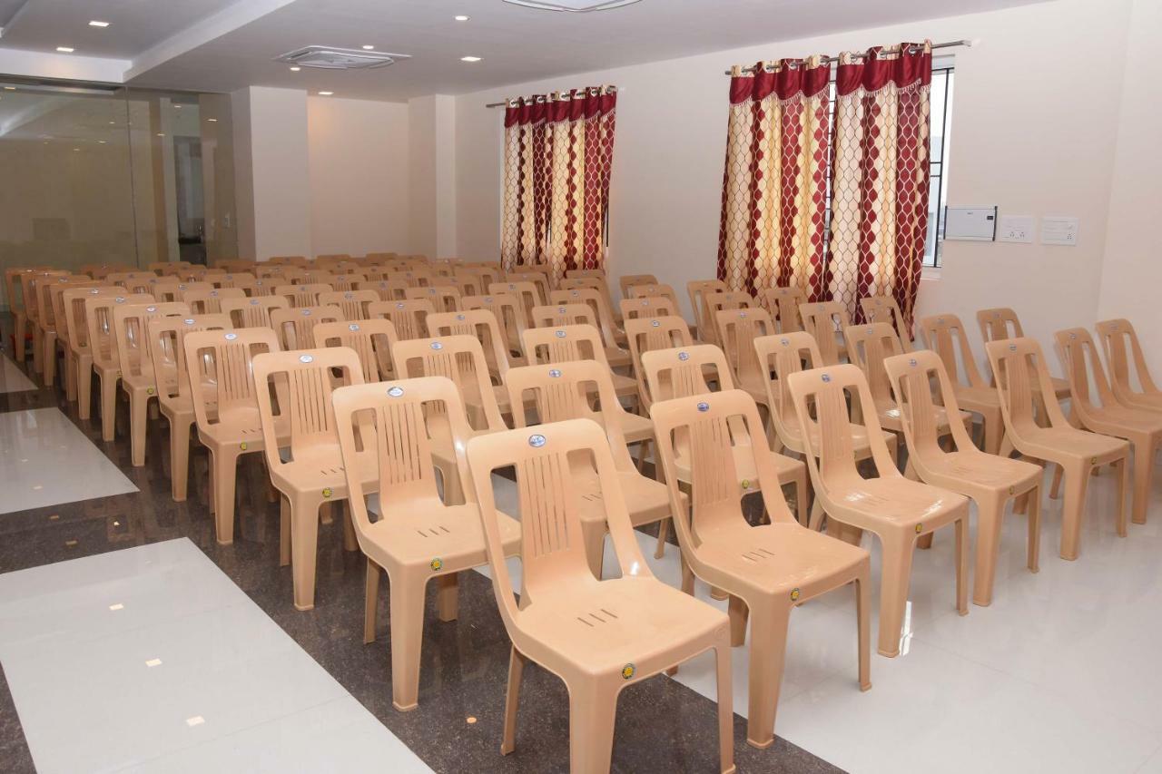 Salem Regency - A Business Stay Dış mekan fotoğraf